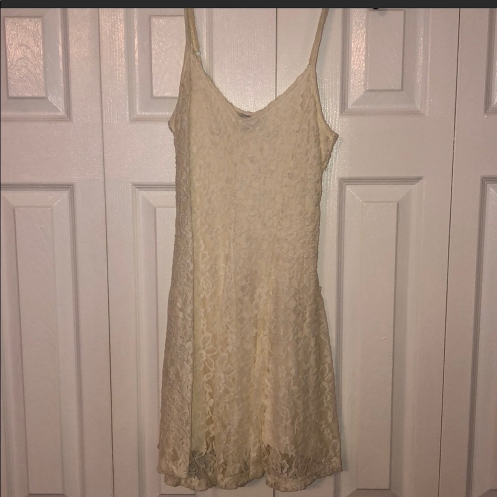 💛2 for $10 American eagle dress